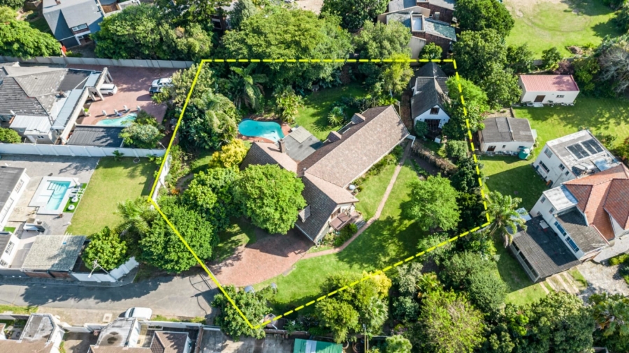 8 Bedroom Property for Sale in Selborne Eastern Cape